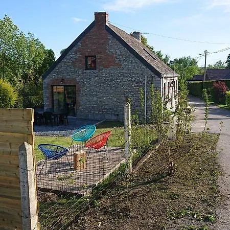 Le 3 De Gussignies