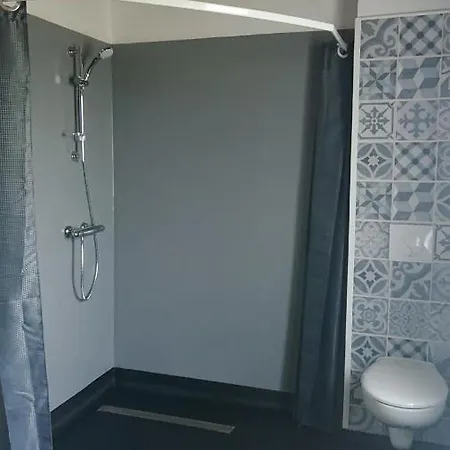 Holiday home Le 3 De Gussignies