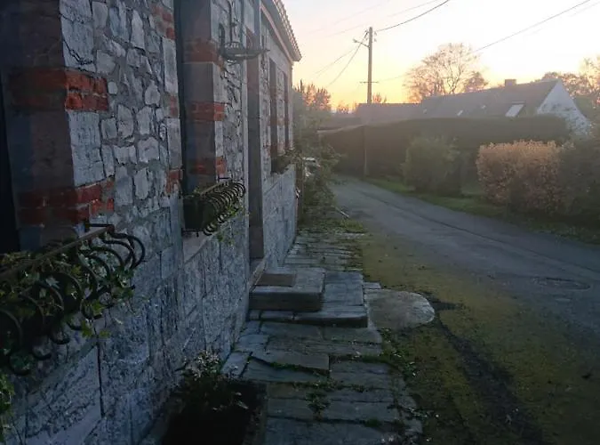 Casa vacanze Le 3 De *