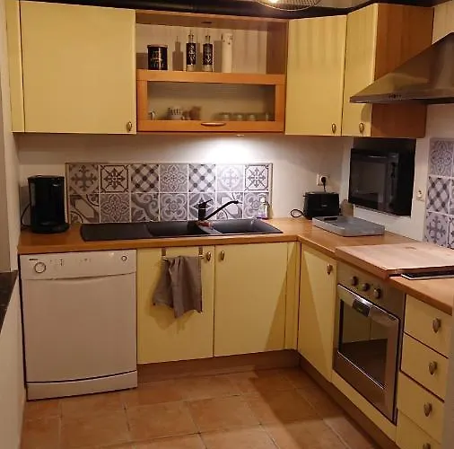 Casa vacanze Le 3 De Gussignies