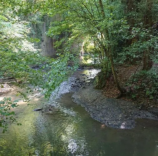 Le 3 De Casa vacanze