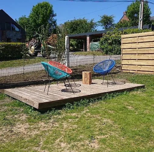 Le 3 De Casa vacanze *