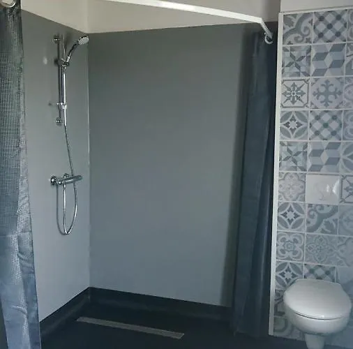 Casa vacanze Le 3 De Gussignies